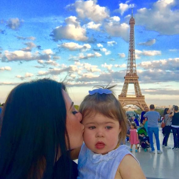 Meet your Posher, Erica - Picture 1 of 1